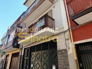 Casa indipendente in vendita a Paternò CT
