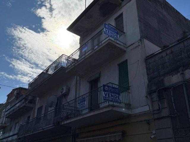 Casa indipendente in vendita a Paternò CT