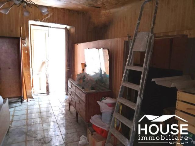 Casa indipendente in vendita a Paternò CT
