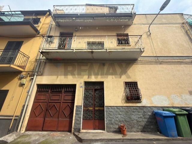 Casa indipendente in vendita a Paternò CT