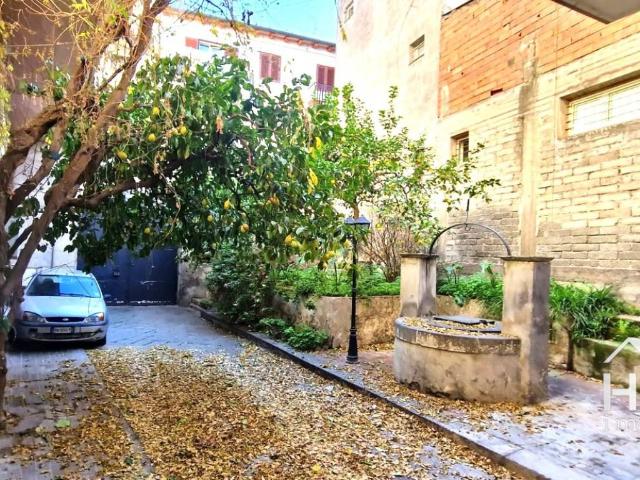 Casa indipendente in vendita a Paternò CT