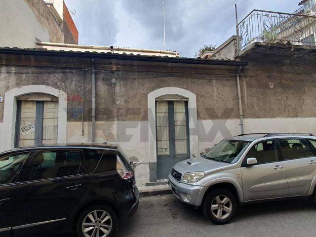 Casa indipendente in vendita a Paternò CT