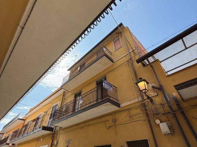 Casa indipendente in vendita a Paternò CT