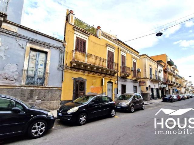 Casa indipendente in vendita a Paternò CT