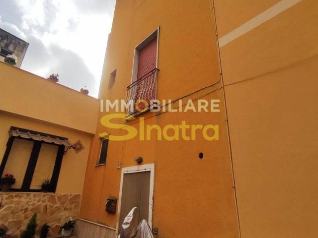 Casa indipendente in vendita a Paternò CT