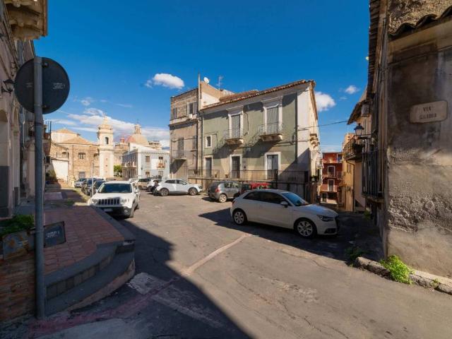 Casa indipendente in vendita a Paternò CT