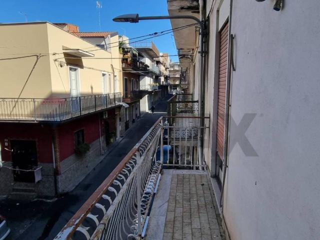 Casa indipendente in vendita a Paternò CT
