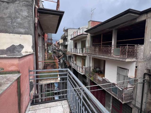 Casa indipendente in vendita a Paternò CT
