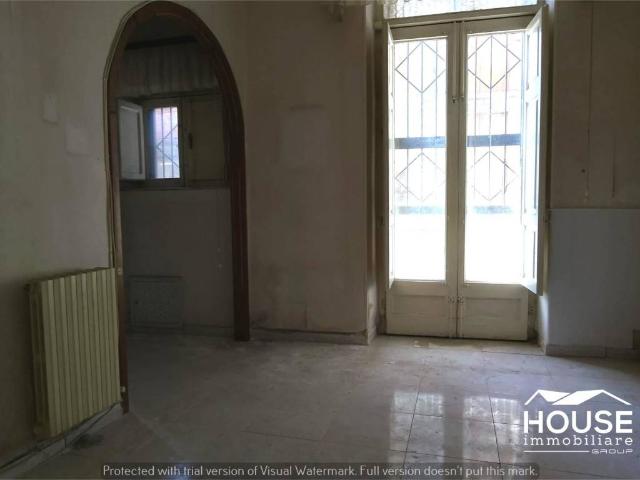 Casa indipendente in vendita a Paternò CT