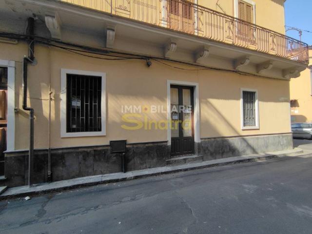 Casa indipendente in vendita a Paternò CT