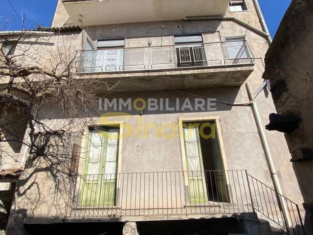Casa indipendente in vendita a Paternò CT