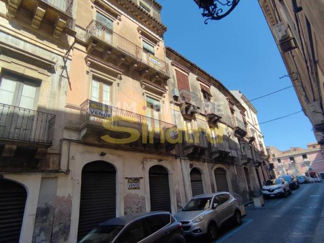 Casa indipendente in vendita a Paternò CT