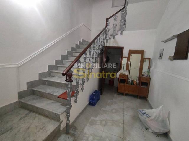 Casa indipendente in vendita a Paternò CT