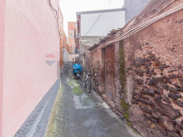 Casa indipendente in vendita a Paternò CT