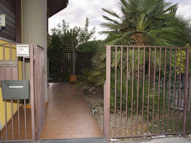 Casa indipendente in vendita a Paternò CT