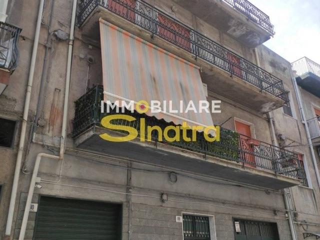 Casa indipendente in vendita a Paternò CT