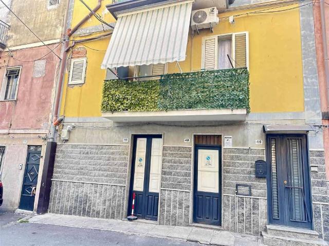 Casa indipendente in vendita a Paternò CT