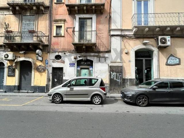 Casa indipendente in vendita a Paternò CT
