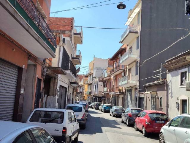 Casa indipendente in vendita a Paternò CT