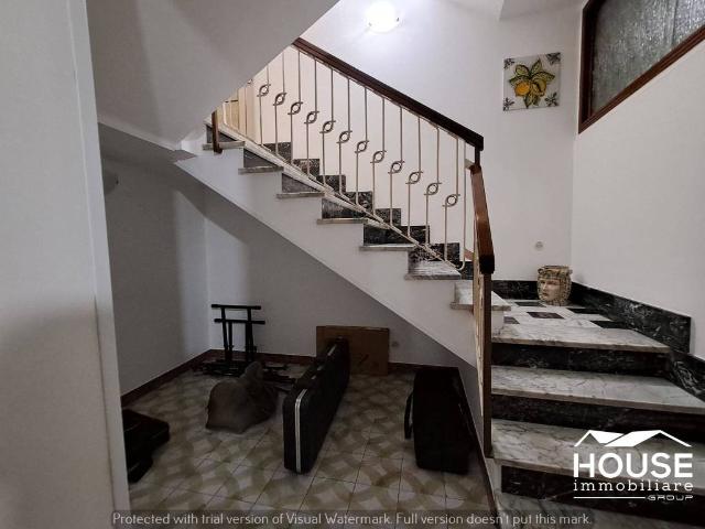 Casa indipendente in vendita a Paternò CT