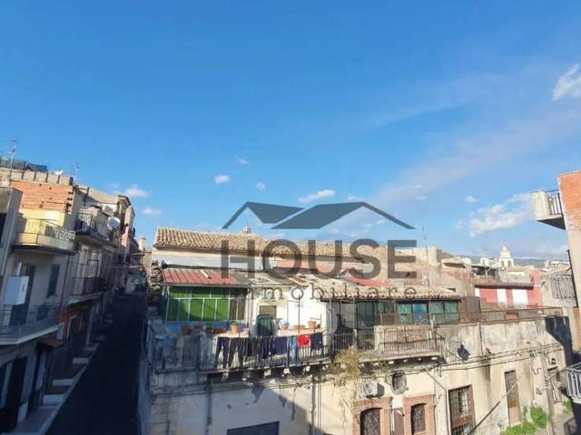 Casa indipendente in vendita a Paternò CT