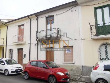 Casa indipendente in vendita a Paternopoli AV