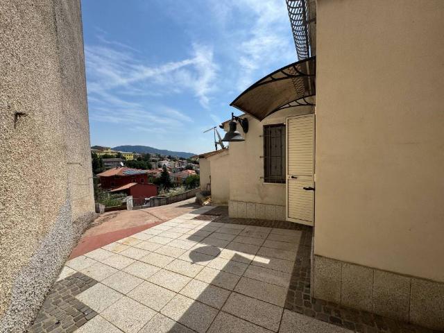 Casa indipendente in vendita a Pattada SS
