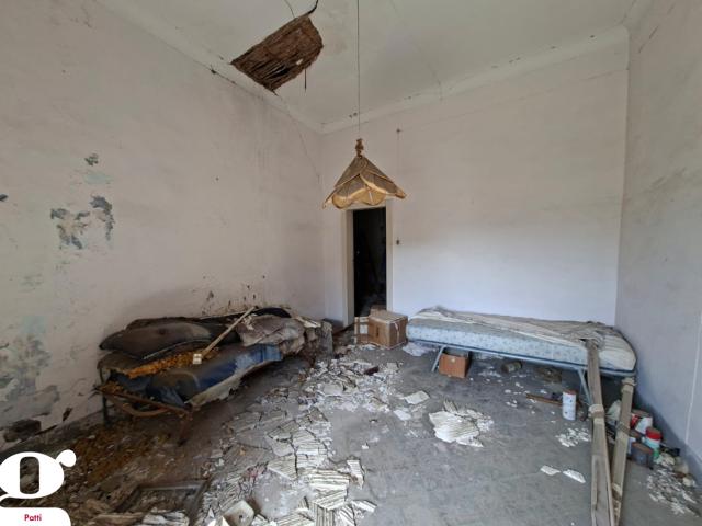 Casa indipendente in vendita a Patti
