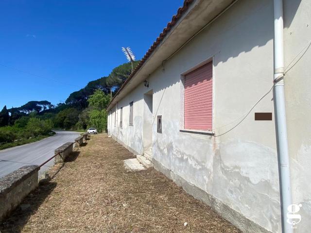 Casa indipendente in vendita a Patti