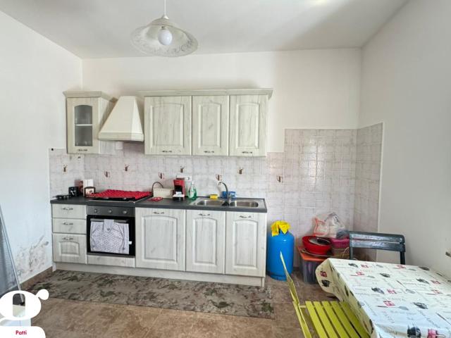 Casa indipendente in vendita a Patti