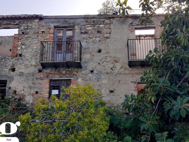 Casa indipendente in vendita a Patti