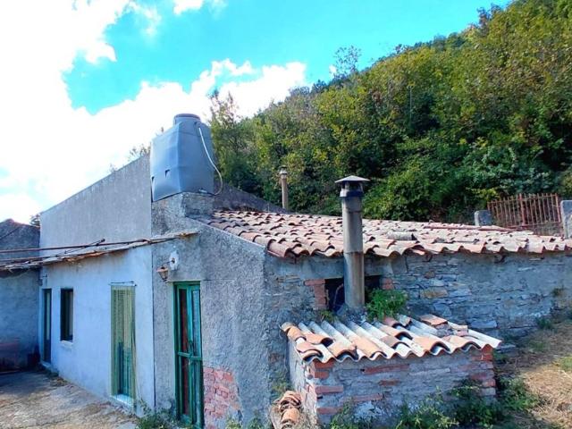 Casa indipendente in vendita a Patti ME