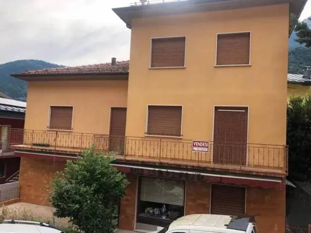 Casa indipendente in vendita a Paularo UD