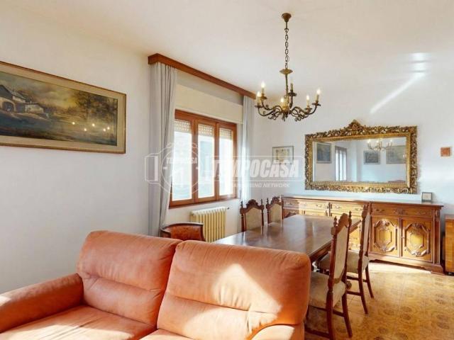 Casa indipendente in vendita a Paullo MI