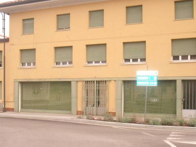 Casa indipendente in vendita a Pavia di Udine UD