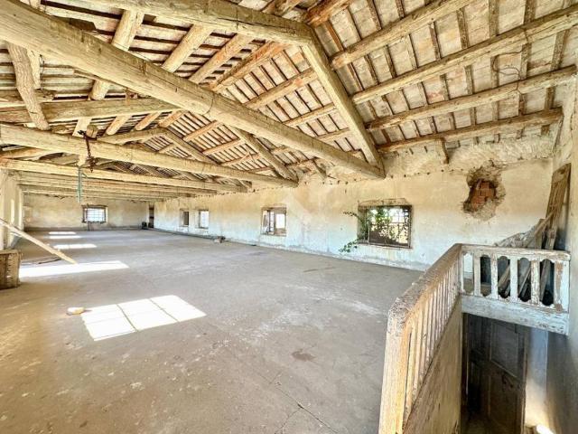 Casa indipendente in vendita a Pavia di Udine UD