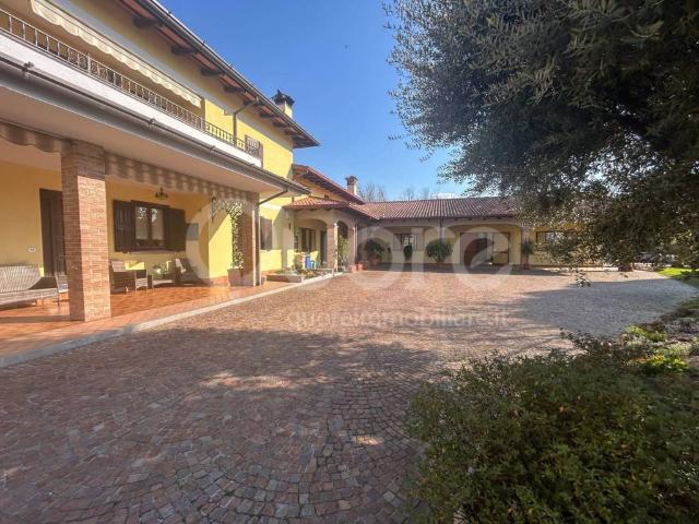 Casa indipendente in vendita a Pavia di Udine UD