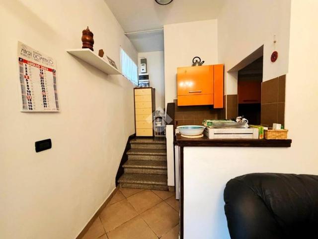 Casa indipendente in vendita a Pavia PV