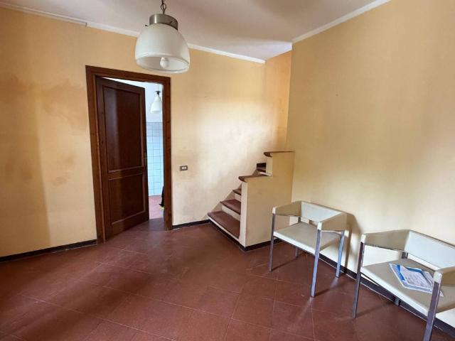 Casa indipendente in vendita a Pavia PV