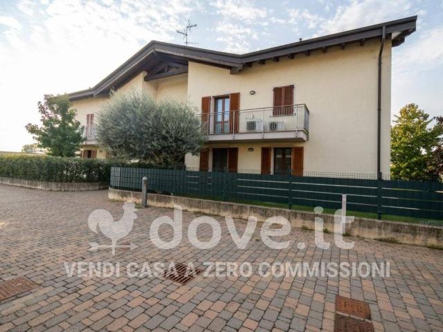 Casa indipendente in vendita a Pavia PV