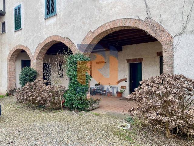 Casa indipendente in vendita a Pavia PV