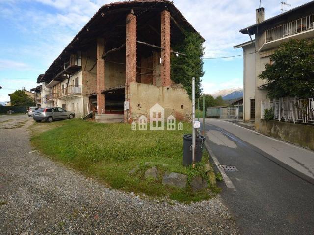 Casa indipendente in vendita a Pavone Canavese TO