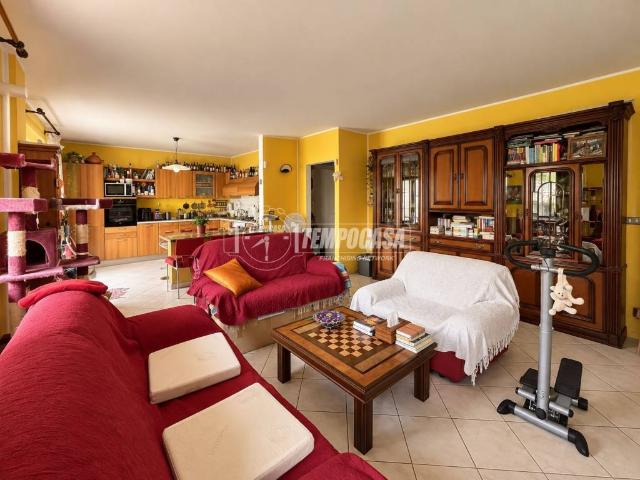 Casa indipendente in vendita a Pavone Canavese TO