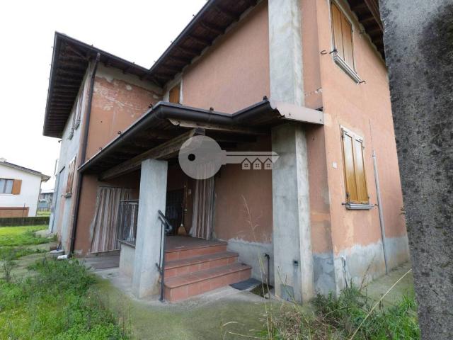 Casa indipendente in vendita a Pavone del Mella BS