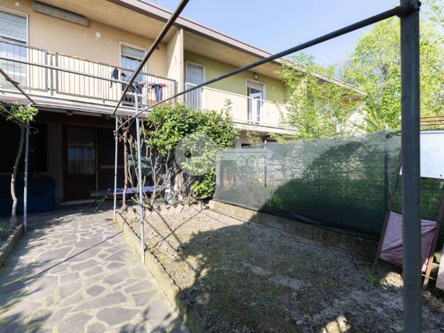 Casa indipendente in vendita a Pavone del Mella BS