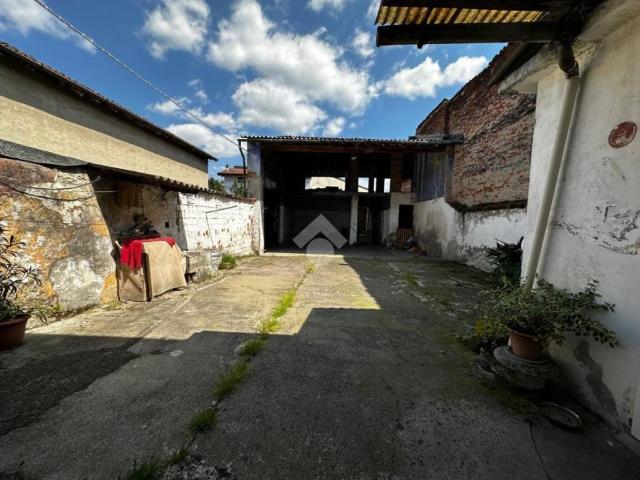 Casa indipendente in vendita a Pavone del Mella BS