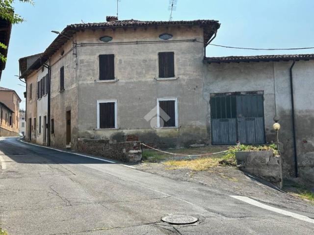 Casa indipendente in vendita a Pavone del Mella BS