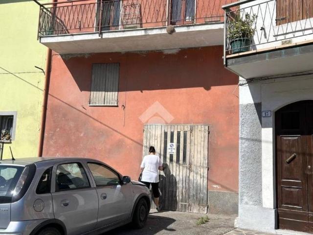 Casa indipendente in vendita a Pavullo nel Frignano MO