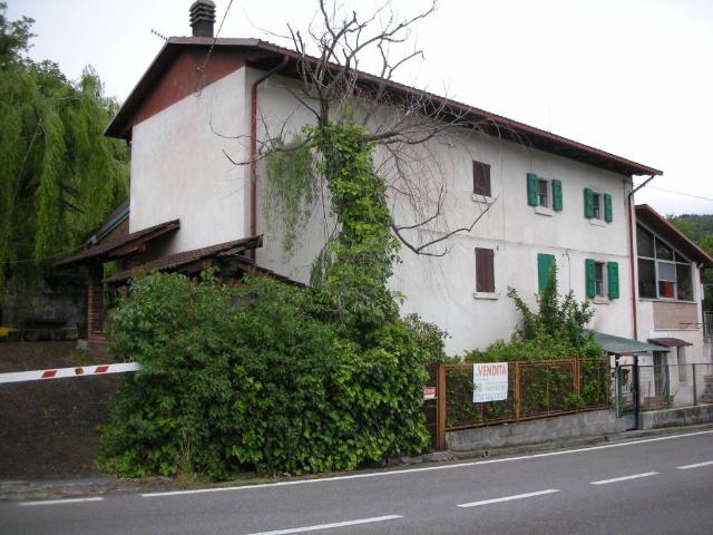 Casa indipendente in vendita a Pavullo nel Frignano MO