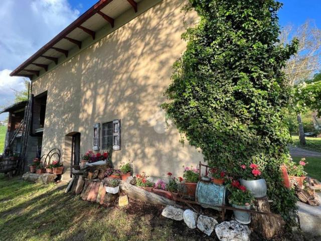 Casa indipendente in vendita a Pavullo nel Frignano MO